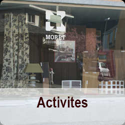 Activités