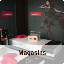 Magasins
